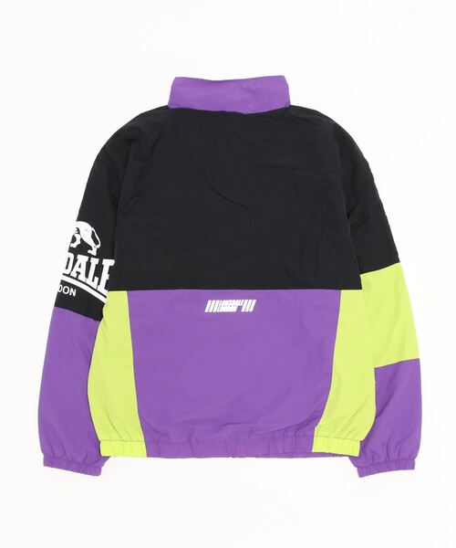 LONSDALE（ロンズデール）の「LONSDALE ナイロンジャケット（ナイロン