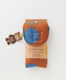 392 plusm（サンキューニプリュスエム）の「Quilting Gadget Case - maru - 731860/732500（ポーチ）」