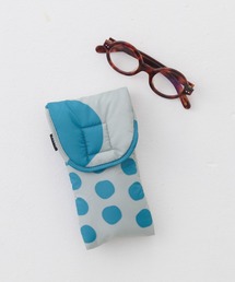 392 plusm（サンキューニプリュスエム）の「Quilting Gadget Case - maru - 731860/732500（ポーチ）」