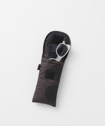 392 plusm（サンキューニプリュスエム）の「Quilting Gadget Case - maru - 731860/732500（ポーチ）」