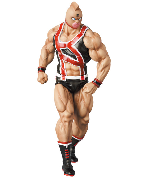 キン肉マン　フィギュア 　ボディビル キン肉マン フィギュア ボディビル - メルカリ