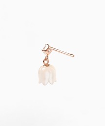 BLOOM スズラン ピアス2個セット BLOOM スズラン ピアス2個セット 楽天市場】すずらん（ピアス