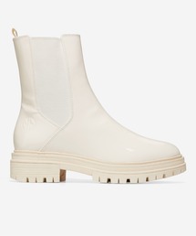 タホ フェザーフィール チェルシー ブーツ womens