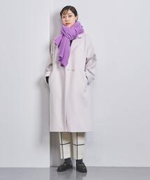 UNITED ARROWS | W/N ビッグ テーラード コート(チェスターコート)