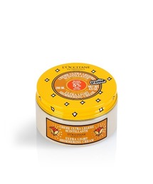 L'OCCITANE（ロクシタン）の「スパイシーオレンジラテ スノーシア ボディクリーム 200mL（ボディケア/ボディクリーム・キッズ）」