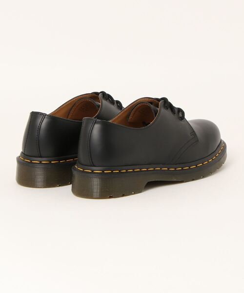 Dr. Martens（ドクターマーチン）の「【Dr.Martens】 1461 3 ホール プレーントゥ シューズ（その他シューズ・メンズ・ブラック・26.0cm/27.0cm/28.0cm）」の2枚目の写真