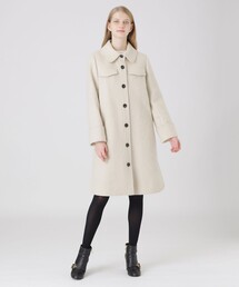 BLUE LABEL CRESTBRIDGE（ブルーレーベルクレストブリッジ）の「ループ 
