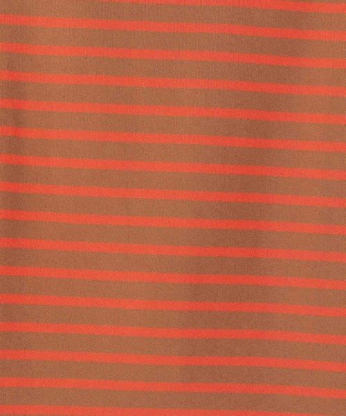 studio CLIP（スタディオクリップ）の「裏起毛ボーダープルオーバー（スウェット・レディース・その他1/その他2/その他3/その他4・FREE）」の8枚目の写真