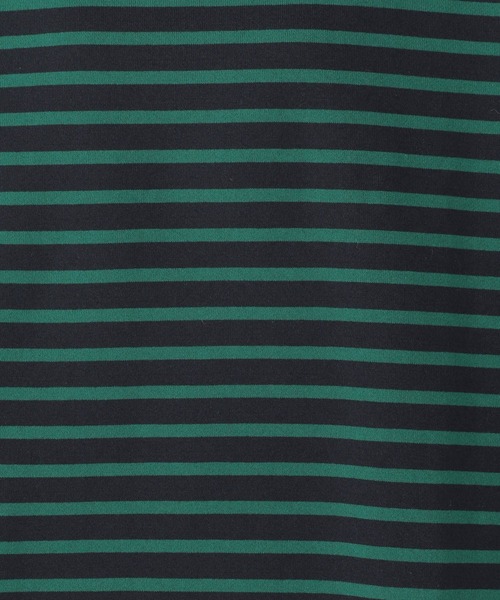 studio CLIP（スタディオクリップ）の「裏起毛ボーダープルオーバー（スウェット・レディース・その他1/その他2/その他3/その他4・FREE）」の19枚目の写真