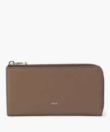 FARO（ファーロ）の「【ファーロ】Calma Wallet Long Zip（財布）」