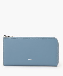 FARO（ファーロ）の「【ファーロ】Calma Wallet Long Zip（財布）」