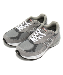 NEW BALANCE | New Balance / “W990”(スニーカー)