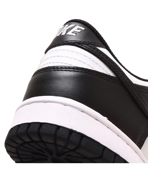 NIKE(ナイキ)の「NIKE DUNK LOW (GS) / ナイキ ダンク LOW GS 【SP】(スニーカー・レディース・ホワイト・22.5cm/25.0cm/24.5cm/24.0cm/23.5cm/23.0cm)」の8枚目の写真