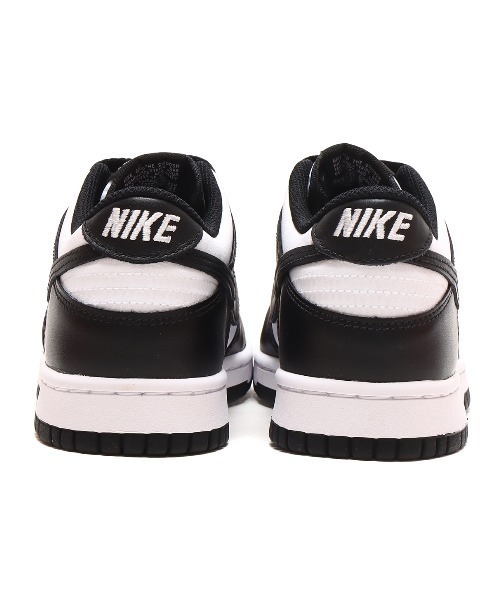 NIKE(ナイキ)の「NIKE DUNK LOW (GS) / ナイキ ダンク LOW GS 【SP】(スニーカー・レディース・ホワイト・22.5cm/25.0cm/24.5cm/24.0cm/23.5cm/23.0cm)」の11枚目の写真