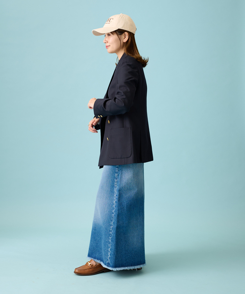 JOURNAL STANDARD（ジャーナルスタンダード）の「【PASCUCCI/パスクッチ】ビットローファー（ローファー・レディース・ブラック/キャメル・36/37/38）」の18枚目の写真