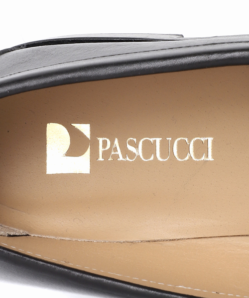 JOURNAL STANDARD（ジャーナルスタンダード）の「【PASCUCCI/パスクッチ】ビットローファー（ローファー・レディース・ブラック/キャメル・36/37/38）」の19枚目の写真