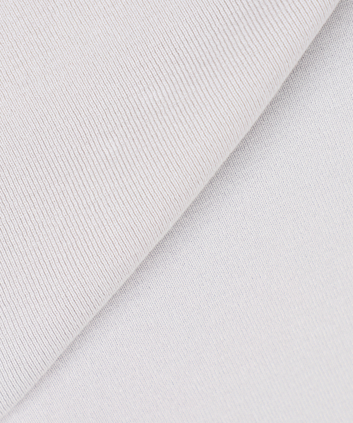 IENA（イエナ）の「ファインゲージフルニードルニットスカート（スカート・レディース・アイボリー/ブルー/ライトグレー・FREE）」の11枚目の写真