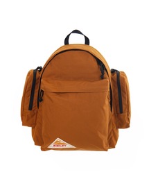KELTY(PeB)́ʌZ[yKELTY/PeBzSIDE POCKET WIDE DAYPACK(obNpbN/bN)
