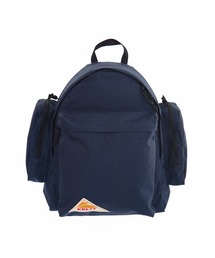 KELTY(PeB)́ʌZ[yKELTY/PeBzSIDE POCKET WIDE DAYPACK(obNpbN/bN)