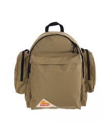 KELTY(PeB)́ʌZ[yKELTY/PeBzSIDE POCKET WIDE DAYPACK(obNpbN/bN)