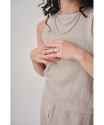 THEATRE PRODUCTS | メタルハートフレームリング(リング)