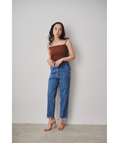 THEATRE PRODUCTS（シアタープロダクツ）の「メタルハートフレームリング（リング・レディース・シルバー/ゴールド・FREE）」の15枚目の写真