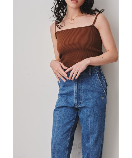 THEATRE PRODUCTS（シアタープロダクツ）の「メタルハートフレームリング（リング・レディース・シルバー/ゴールド・FREE）」の16枚目の写真