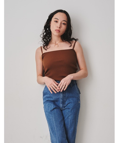 THEATRE PRODUCTS（シアタープロダクツ）の「メタルハートフレームリング（リング・レディース・シルバー/ゴールド・FREE）」の17枚目の写真