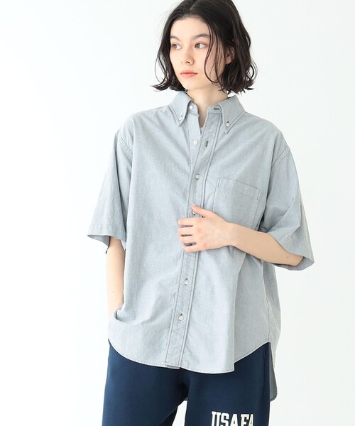 BEAMS BOY（ビームスボーイ）の「BEAMS BOY / ビッグ ボタン