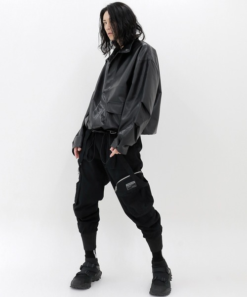 minsobi ミンソビ DRESS VOLUME フード付き ダブルライダー minsobi ミンソビ DRESS VOLUME フード付き ダブルライダー 【公式通販】