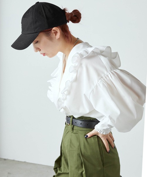 FKロゴ ベージュキャップ Fサイズ MEN'S グラフィックロゴキャップ - FootJoy Japan