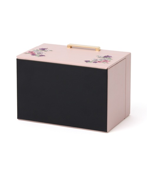 Francfranc（フランフラン）の「エンブロイダリーフラワージュエリー