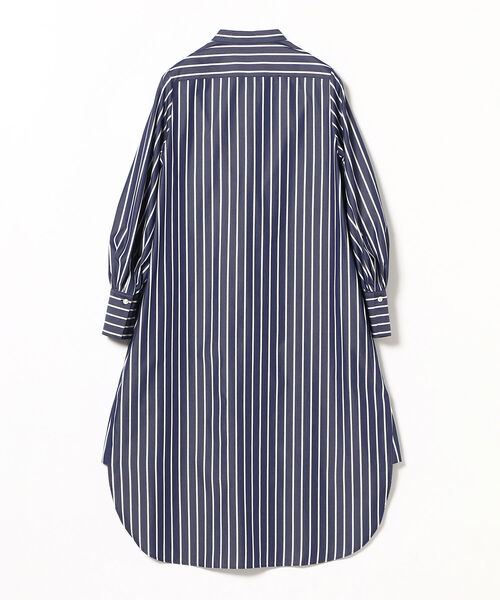 【美品】M-fil エムフィル パンツ ストライプ ネイビー 36 美品】M-fil エムフィル パンツ ストライプ ネイビー 36 - メルカリ