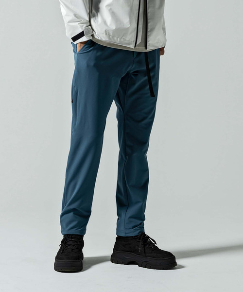 +phenix（プラスフェニックス）の「【MENS】+phenix(プラスフェニックス) Alert Pants（その他パンツ・メンズ・ブラック/グレー/ブルー・M/XL/L/S）」の11枚目の写真