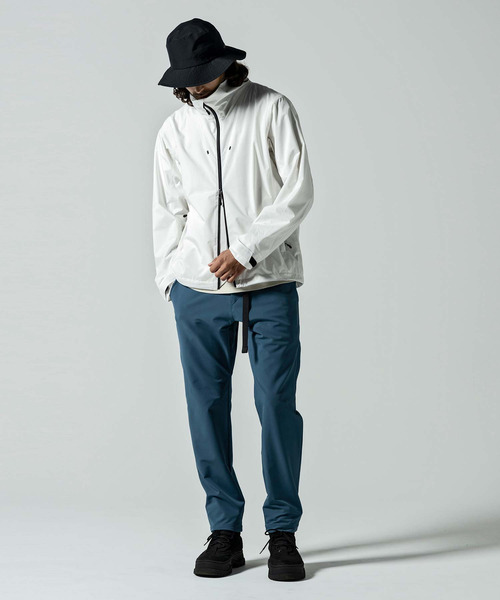 +phenix（プラスフェニックス）の「【MENS】+phenix(プラスフェニックス) Alert Pants（その他パンツ・メンズ・ブラック/グレー/ブルー・M/XL/L/S）」の14枚目の写真