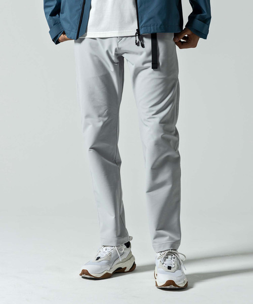 +phenix（プラスフェニックス）の「【MENS】+phenix(プラスフェニックス) Alert Pants（その他パンツ・メンズ・ブラック/グレー/ブルー・M/XL/L/S）」の16枚目の写真