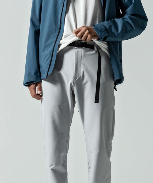 +phenix（プラスフェニックス）の「【MENS】+phenix(プラスフェニックス) Alert Pants（その他パンツ・メンズ・ブラック/グレー/ブルー・M/XL/L/S）」の17枚目の写真