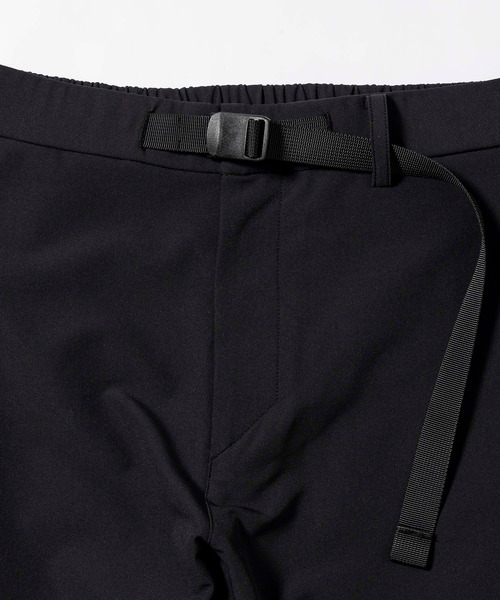 +phenix（プラスフェニックス）の「【MENS】+phenix(プラスフェニックス) Alert Pants（その他パンツ・メンズ・ブラック/グレー/ブルー・M/XL/L/S）」の20枚目の写真