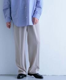 TRワイドスラックス