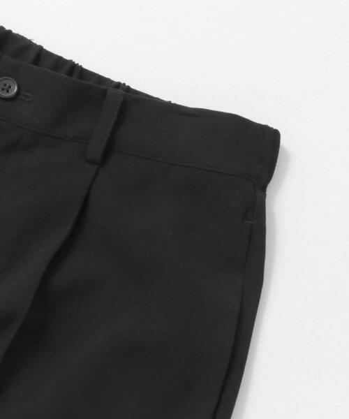 ITEMS URBANRESEARCH（アイテムズ アーバンリサーチ）の「TRワイドスラックス（その他パンツ・メンズ・ブルー/ライトグレー/ブラック/ベージュ・MEDIUM/LARGE）」の6枚目の写真