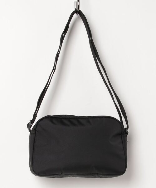 Columbia(コロンビア)の「コロンビア【Colombia】Polyester TWILL Mini Shoulder(ショルダーバッグ・メンズ・グリーン/ホワイト/ベージュ/ブラック・フリ-)」の5枚目の写真