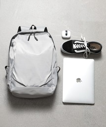 SETUP7（セットアップセブン）の「【SETUP7】USBポート付きバックパック KNF（バックパック/リュック）」