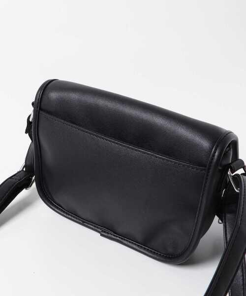 SENSE OF PLACE by URBAN RESEARCH(センスオブプレイスバイアーバンリサーチ)の「マルチショルダーバッグ(ショルダーバッグ・メンズ・ブラック・ONE)」の7枚目の写真