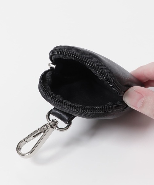 SENSE OF PLACE by URBAN RESEARCH(センスオブプレイスバイアーバンリサーチ)の「マルチショルダーバッグ(ショルダーバッグ・メンズ・ブラック・ONE)」の9枚目の写真