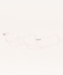 LINFA　 | 【LINFA】シンプル太縁メガネ(メガネ)