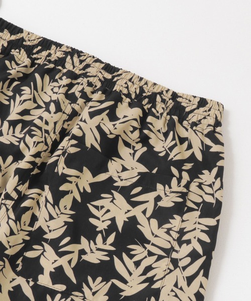 ITEMS URBANRESEARCH（アイテムズ アーバンリサーチ）の「ガライージーパンツ（その他パンツ・レディース・ブラック/グリーン/ブラック系その他/オフホワイト/ブラウン・FREE）」の22枚目の写真