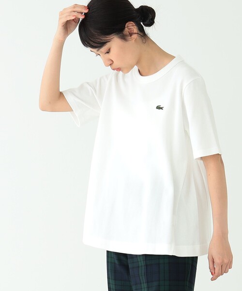 BEAMS BOY（ビームスボーイ）の「LACOSTE for BEAMS BOY / 別注