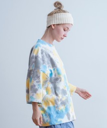 Universal Style Wear ビッグ ドルマン Tee