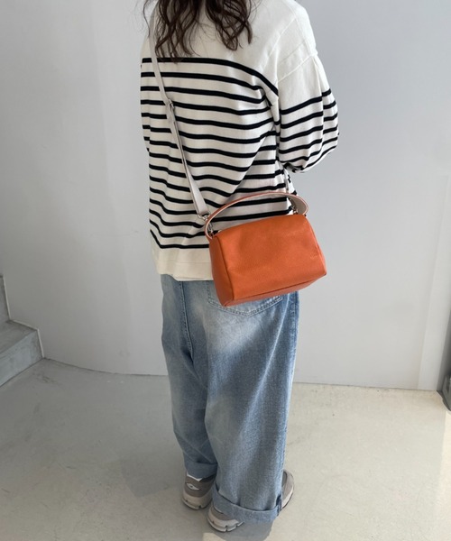 TIDEWAY（タイドウェイ）の「RINO CUBE 2WAY BOSTON / S（ボストン