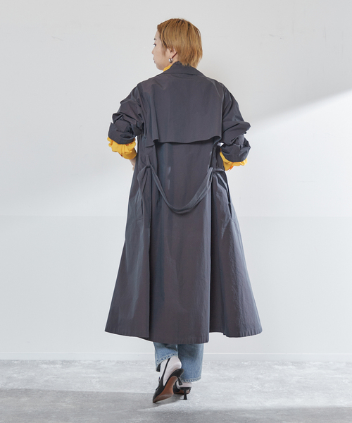 VERMEIL par iena（ヴェルメイユパーイエナ）の「カラーシャンブレー